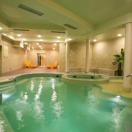 זקופאנה Tatrytop Gorace Zrodla Spa חדר תמונה