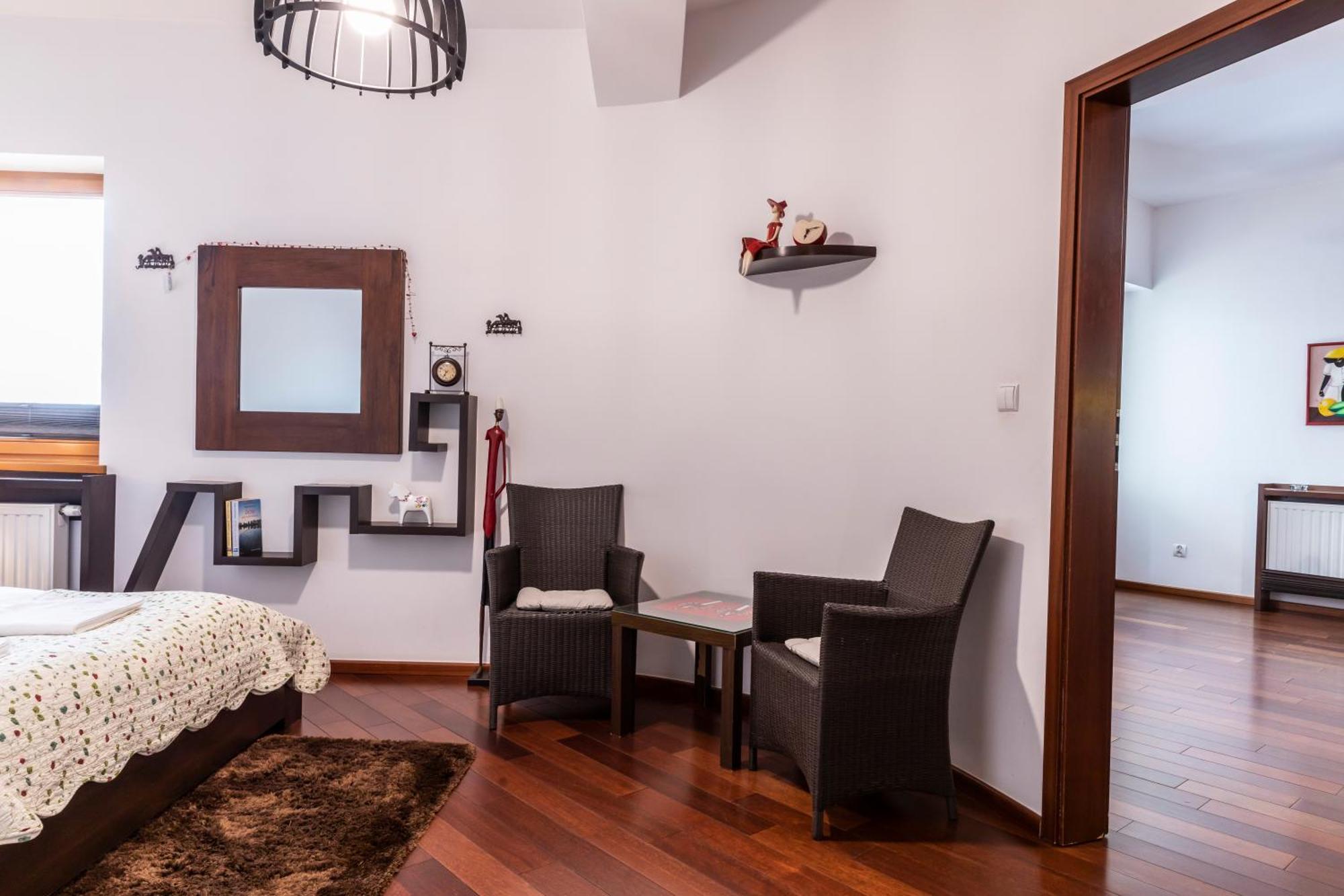 זקופאנה Tatrytop Gorace Zrodla Spa מראה חיצוני תמונה